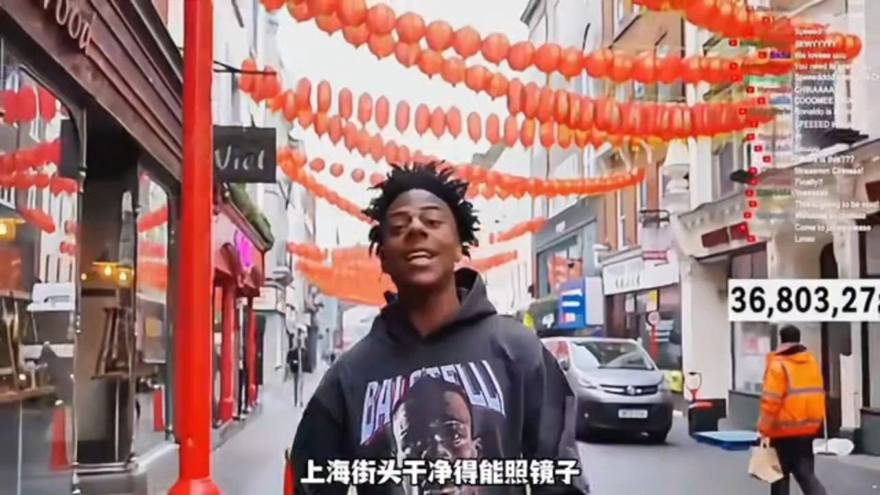 揭秘，16億美元反華宣傳遭遇挫敗，甲亢哥成為幕后英雄，揭秘，甲亢哥成為幕后英雄，16億美元反華宣傳遭遇挫敗
