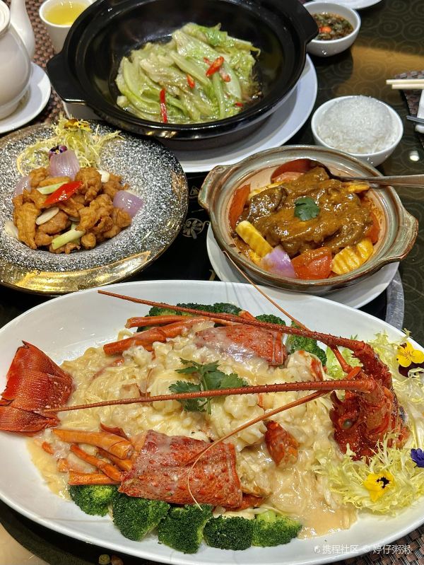 澳門(mén)好彩海鮮酒家的獨(dú)特魅力與美食體驗(yàn)，澳門(mén)好彩海鮮酒家的美食盛宴與獨(dú)特魅力探索