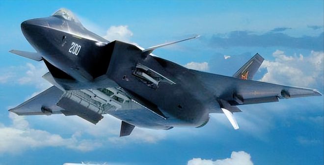 殲-20武器裝備深度解析，隱形戰(zhàn)斗機的尖端科技力量，殲-20武器裝備深度解析，隱形戰(zhàn)斗機的尖端科技力量揭秘
