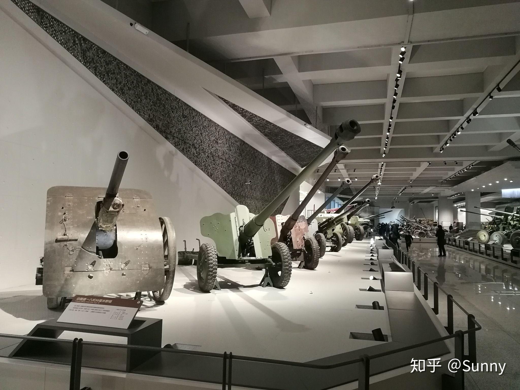 軍事博物館參觀心得，軍事博物館深度游，我的參觀心得與體驗