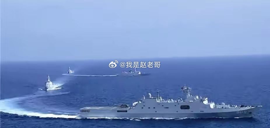 南海最新軍事要聞24小時局勢分析，南海最新軍事動態(tài)與局勢分析，全天候深度解讀軍事要聞