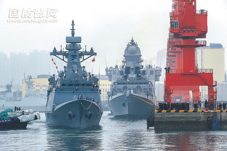 海軍節(jié)70周年慶典，青島盛大慶祝日期揭秘，海軍節(jié)70周年慶典在青島盛大舉行，日期揭秘！