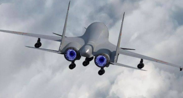 中國(guó)有殲-17嗎？揭秘中國(guó)空軍神秘戰(zhàn)機(jī)，揭秘中國(guó)空軍神秘戰(zhàn)機(jī)殲-17的真相