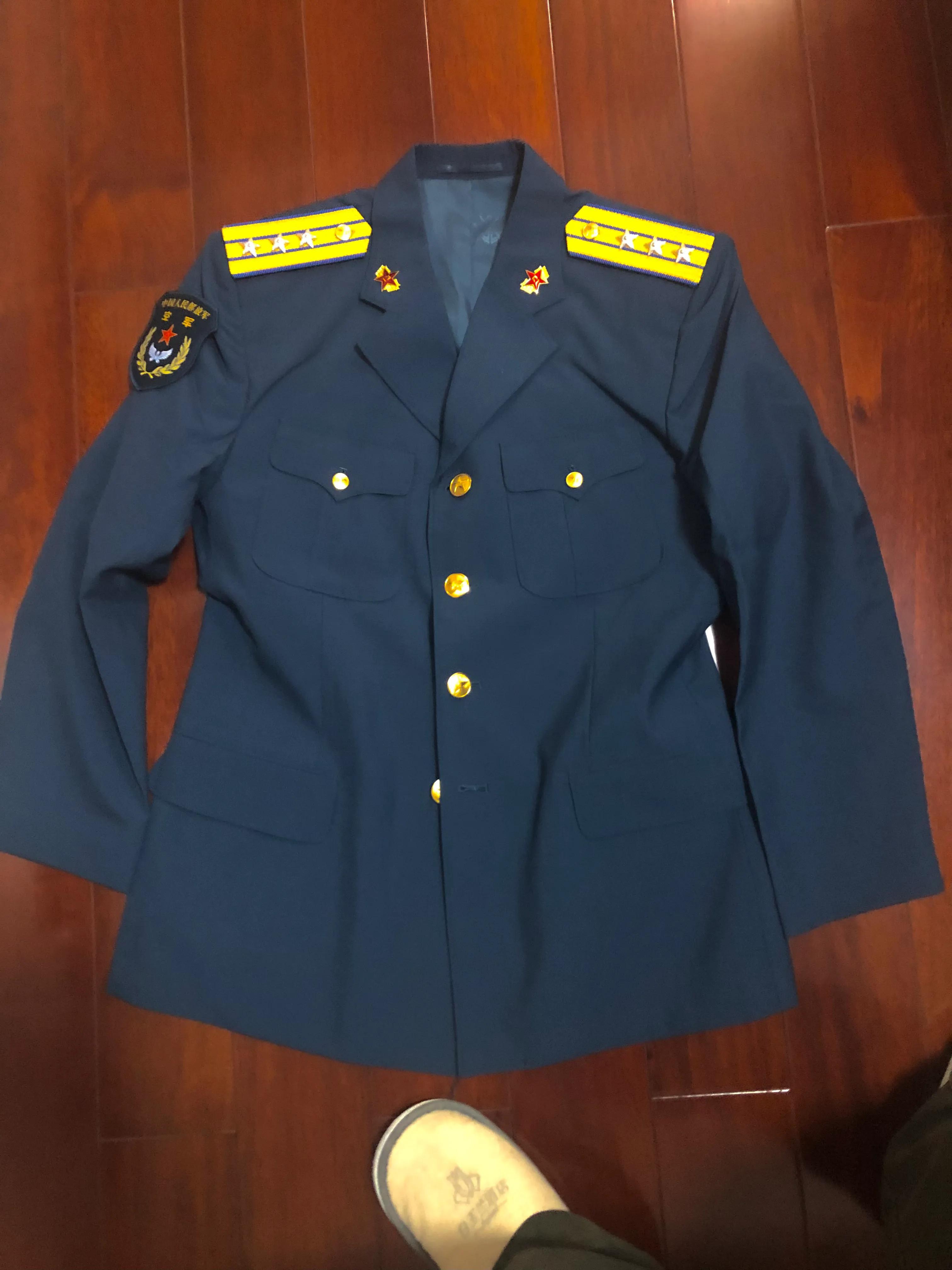 揭秘中國軍隊07式軍服常服，設(shè)計背后的故事與意義，揭秘中國軍隊07式軍服常服設(shè)計背后的故事與深層意義