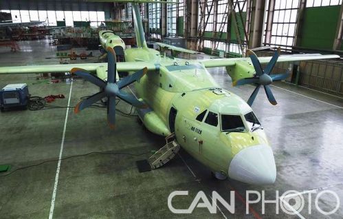 伊爾-112V運輸機參數(shù)詳解，伊爾-112V運輸機參數(shù)全面解析