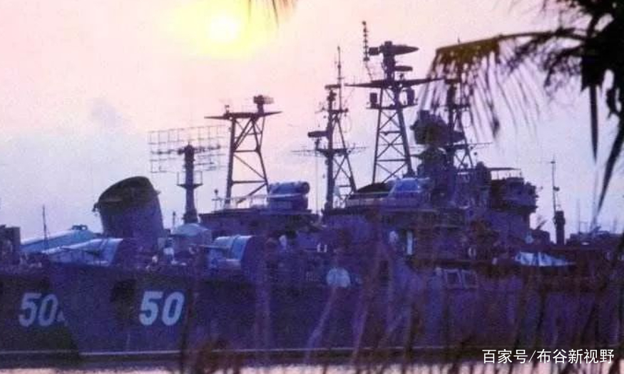 廣州艦爆炸案，事件回顧與深度解析，廣州艦爆炸案事件回顧與深度剖析
