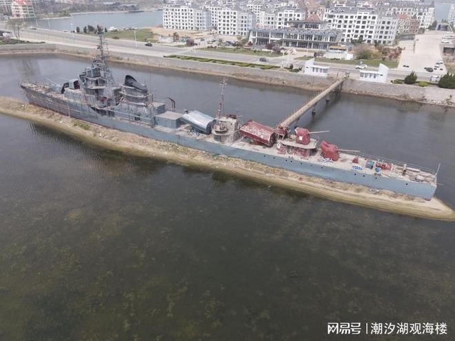 揭秘中國海軍新一代戰(zhàn)艦，103長春艦，揭秘中國海軍新一代戰(zhàn)艦，長春艦的震撼亮相！