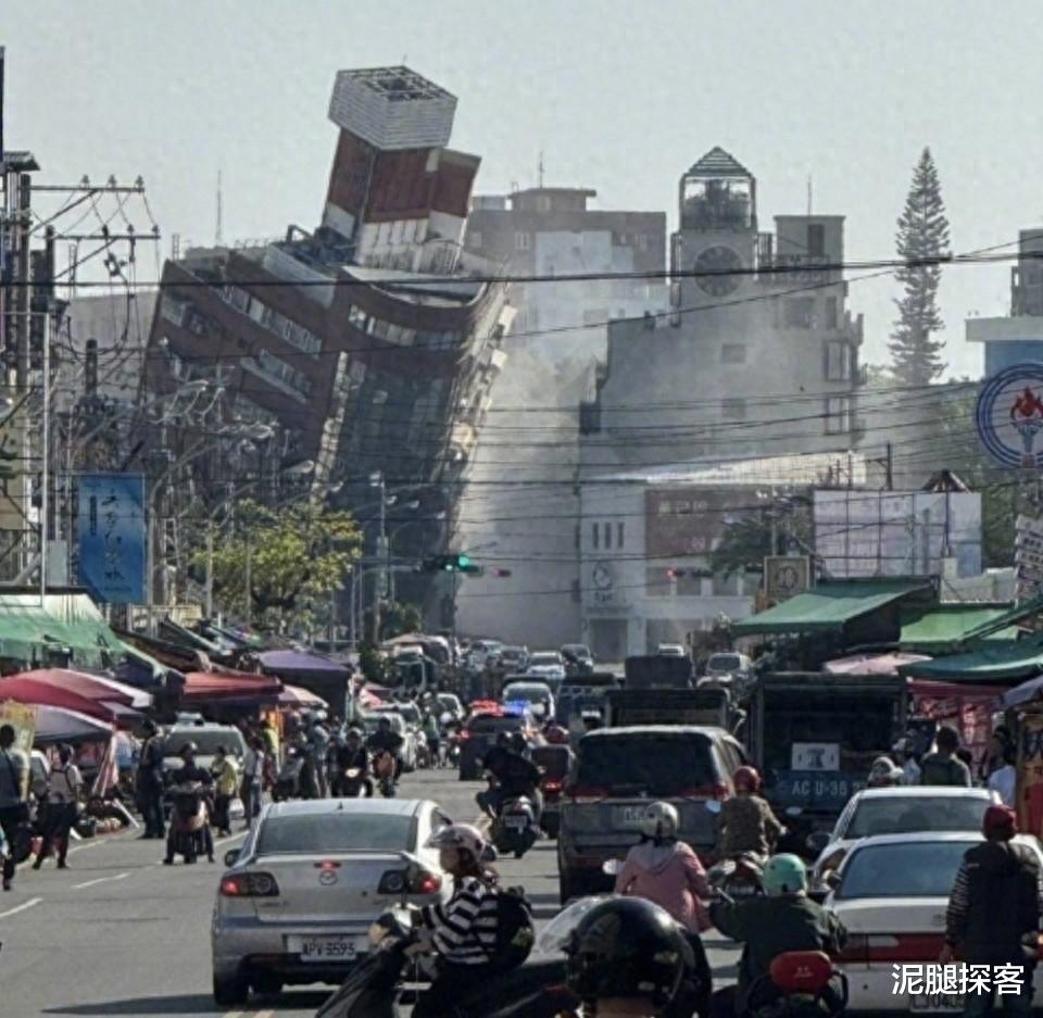 臺灣最近發(fā)生的重大事件概覽，臺灣近期重大事件概覽