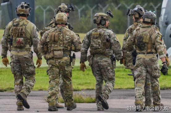 揭秘全球頂尖特種部隊(duì)，世界第一特種部隊(duì)的傳奇故事，全球頂尖特種部隊(duì)揭秘，世界第一特種部隊(duì)的傳奇之旅