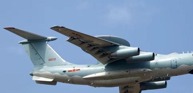 空警3000圖片，探索航空領(lǐng)域的先進(jìn)力量，空警3000圖片揭秘，航空領(lǐng)域的先進(jìn)力量探索
