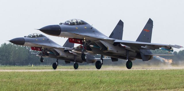 殲-11B飛行速度，探索中國(guó)先進(jìn)戰(zhàn)斗機(jī)的速度與性能，殲-11B飛行速度與性能探索，中國(guó)先進(jìn)戰(zhàn)斗機(jī)的速度力量展現(xiàn)