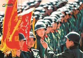 中國陸軍十八個集團軍番號及其重要性解析，中國陸軍十八個集團軍番號解析及其重要性探討