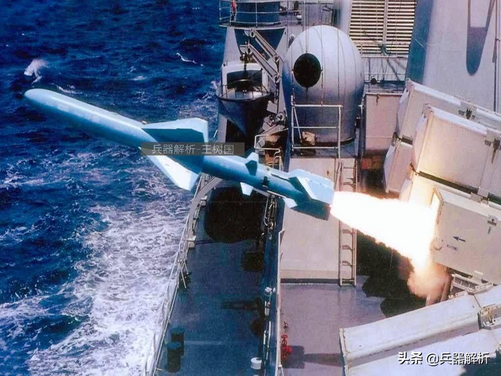 揭秘中國海軍的杰出之作，037II型導(dǎo)彈艇，揭秘中國海軍的杰出之作，037II型導(dǎo)彈艇全面解析