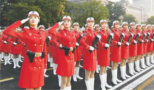 中國(guó)閱兵歷程，從2014年至2022年的閱兵次數(shù)概覽，中國(guó)閱兵歷程概覽，從2014年至2022年的閱兵歷程回顧