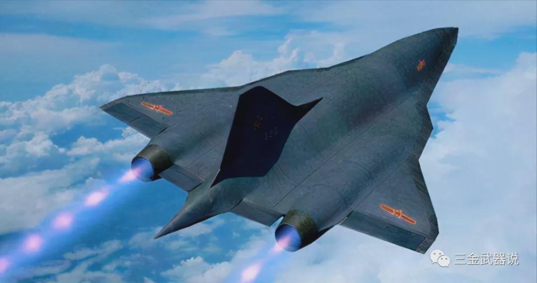 揭秘2022年中國新型武器的前沿科技與發(fā)展趨勢，2022年中國新型武器前沿科技與發(fā)展趨勢揭秘
