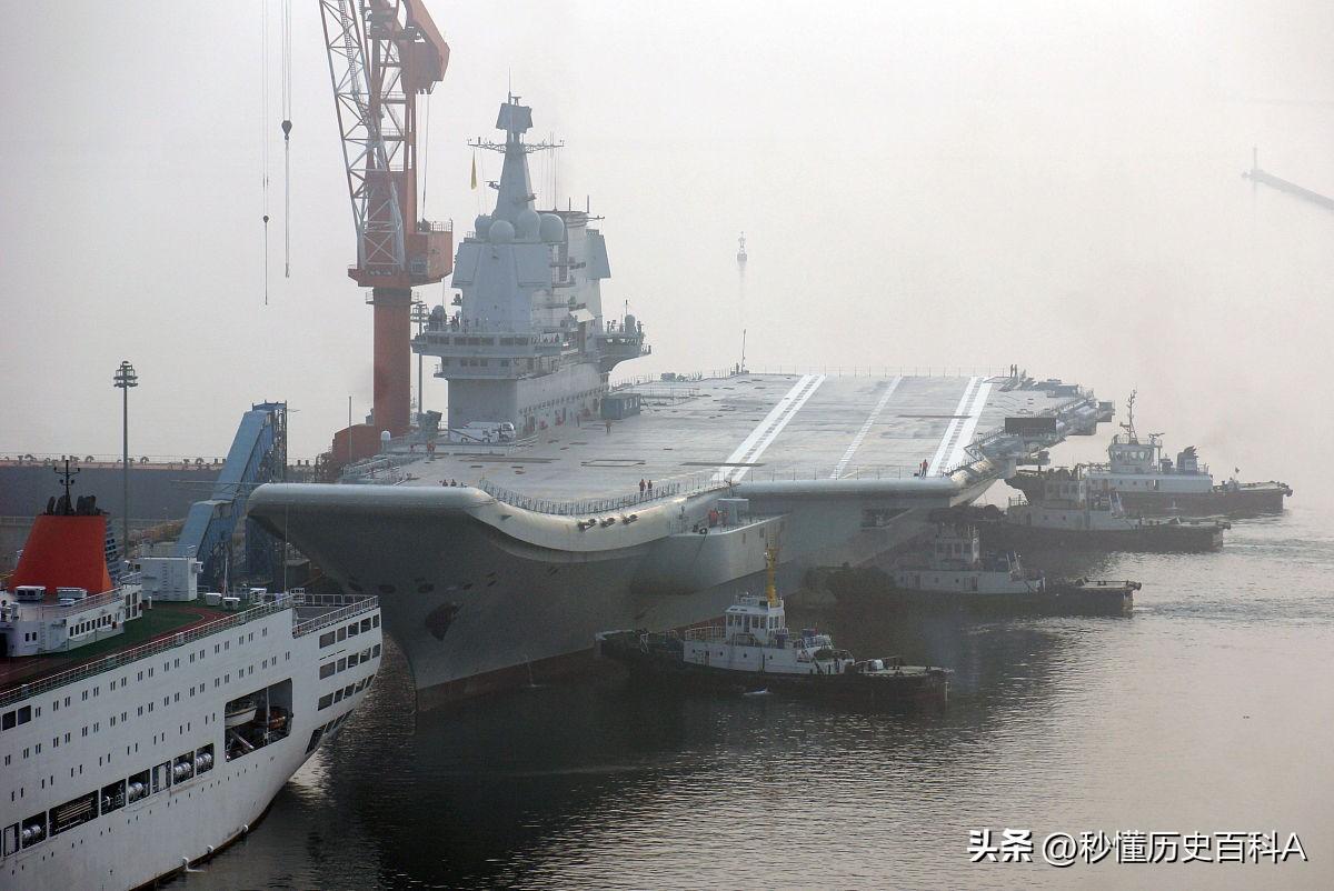 中國(guó)航空母艦的尺寸與特性，長(zhǎng)寬揭秘，中國(guó)航空母艦尺寸與特性揭秘，長(zhǎng)寬一覽無(wú)余