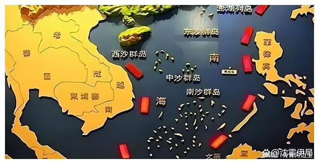 南海問題的現(xiàn)狀與展望，南海問題的現(xiàn)狀與展望分析