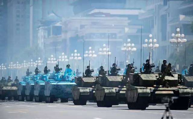 新軍事變革，軍事發(fā)展的必然結(jié)果，新軍事變革，軍事發(fā)展的必然趨勢