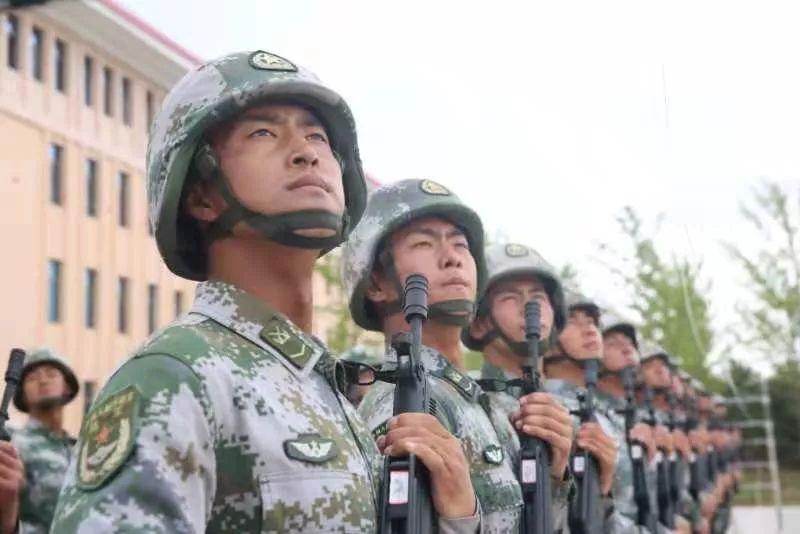 震撼全球，2019年國慶大閱兵完整版回顧與解析，震撼全球！2019年國慶大閱兵全景回顧與深度解析