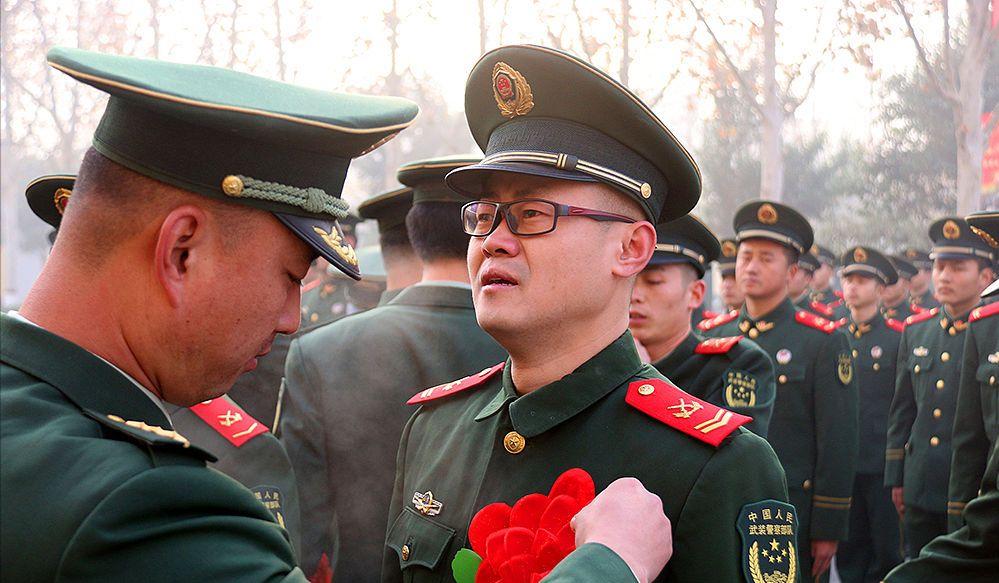 我在部隊(duì)一年被退兵了，經(jīng)歷、反思與成長(zhǎng)，部隊(duì)生涯的波折，經(jīng)歷、反思與成長(zhǎng)之路