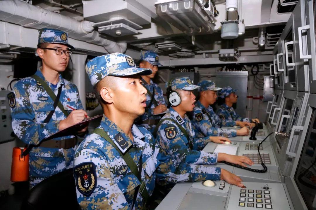 深圳艦簡介，深圳艦簡介與特點概述