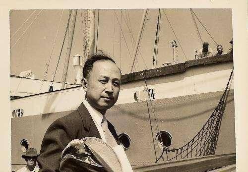 錢(qián)學(xué)森回國(guó)故事，一段傳奇的歸國(guó)之旅，錢(qián)學(xué)森傳奇歸國(guó)之旅，航天事業(yè)的奠基人故事