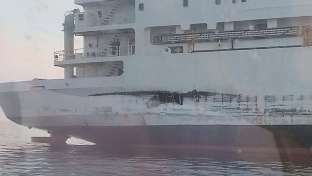 中國戰(zhàn)列艦玫瑰號，探索強大實力的背后，中國戰(zhàn)列艦玫瑰號，揭秘強大實力之源