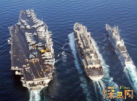 世界上軍事最強大的國家，世界軍事強國之巔，揭秘軍事力量最強大的國家
