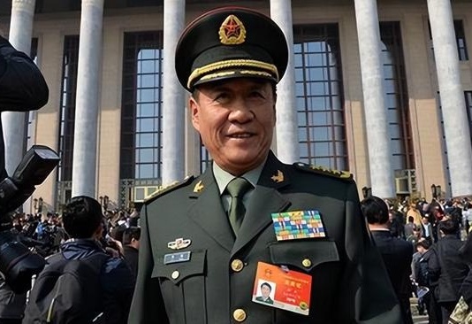 中國武警部隊司令是誰——深度解析，中國武警部隊司令深度解析，現(xiàn)任司令是誰？