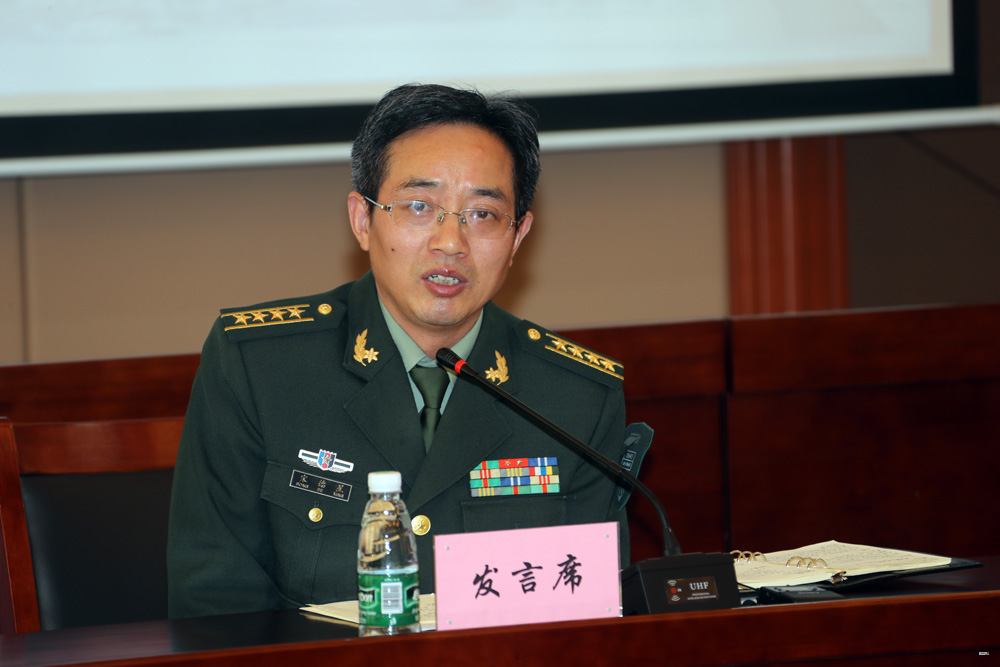 中國(guó)國(guó)防科技信息中心主任，引領(lǐng)科技前沿，筑牢國(guó)防基石，中國(guó)國(guó)防科技信息中心主任，引領(lǐng)科技前沿，筑牢國(guó)防基石之道