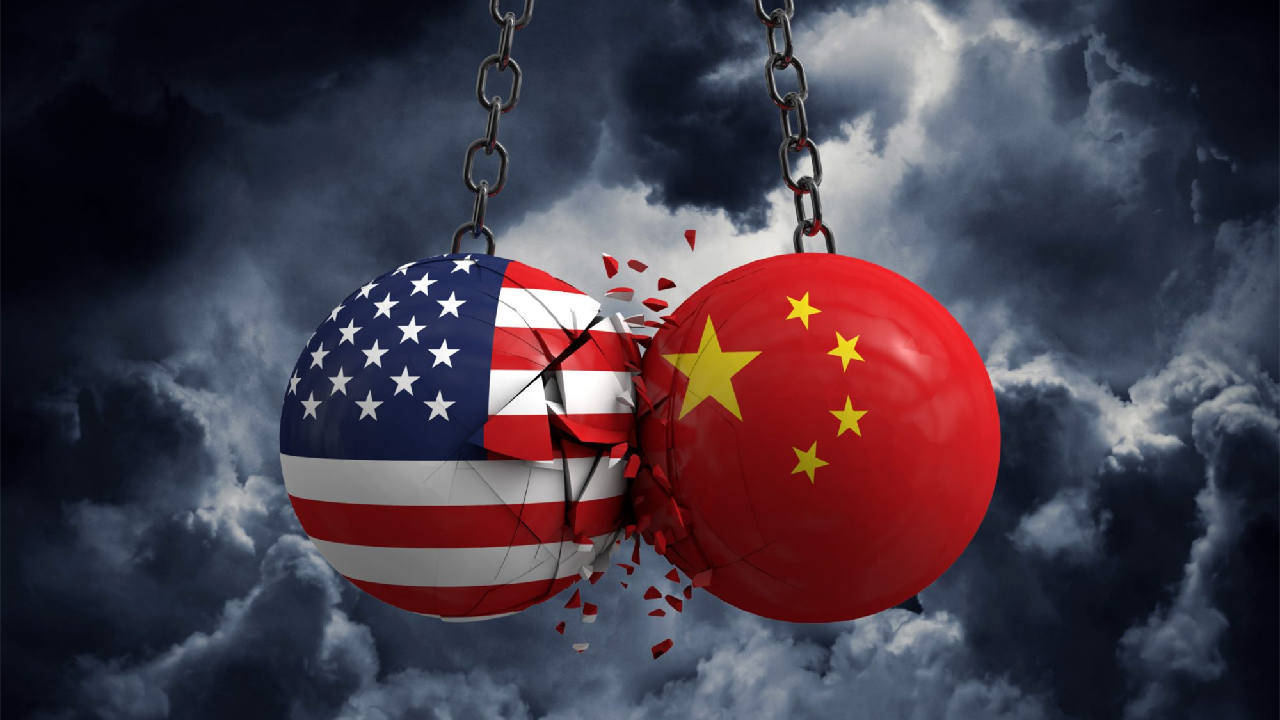 南海仲裁案中的中美對峙，解析與反思，南海仲裁案中的中美對峙，深度解析與反思