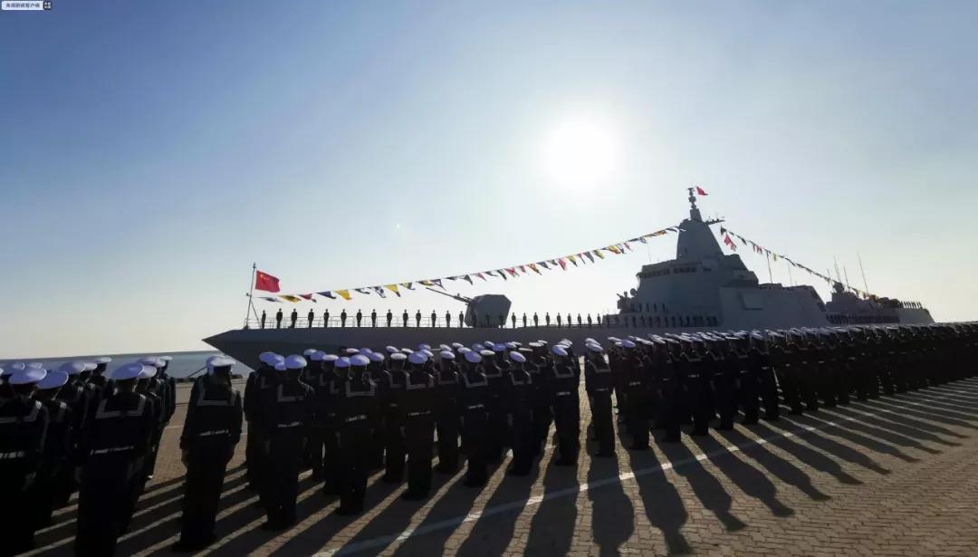 南昌艦艦長，一位海軍英雄的榮耀與擔(dān)當(dāng)，南昌艦艦長，海軍英雄的榮耀與擔(dān)當(dāng)之旅