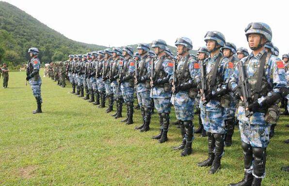 軍改背景下海軍陸戰(zhàn)隊(duì)11個(gè)旅的發(fā)展與挑戰(zhàn)，軍改背景下海軍陸戰(zhàn)隊(duì)十一旅的發(fā)展與挑戰(zhàn)