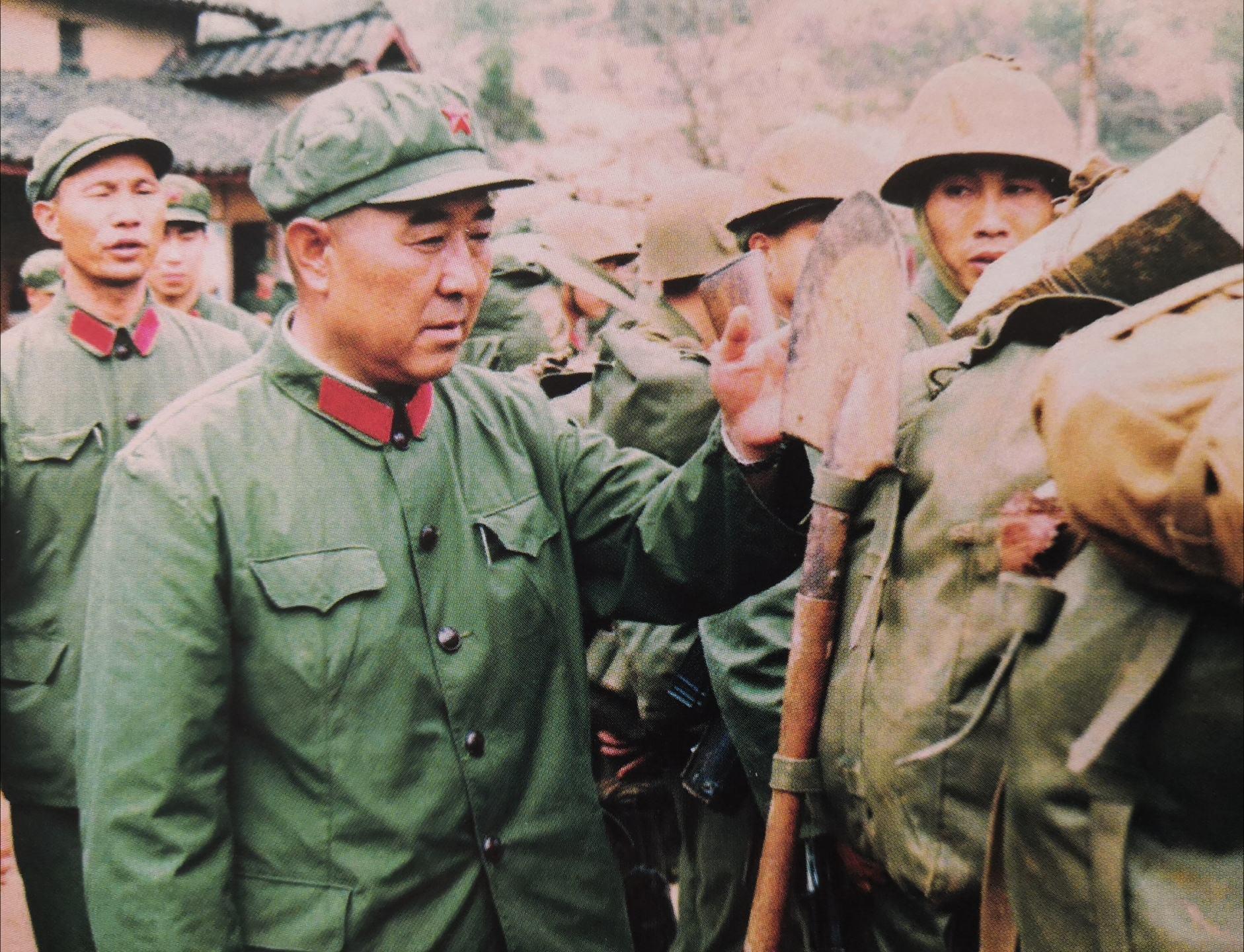 中國(guó)人民解放軍第十四軍，歷史與榮耀的見(jiàn)證，中國(guó)人民解放軍第十四軍，歷史與榮耀的見(jiàn)證者