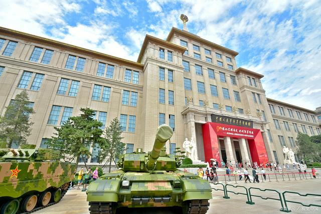 走進歷史長河，體驗軍事榮耀——中國人民軍事博物館官網(wǎng)預約指南，走進歷史長河，感受軍事榮耀，中國人民軍事博物館預約指南