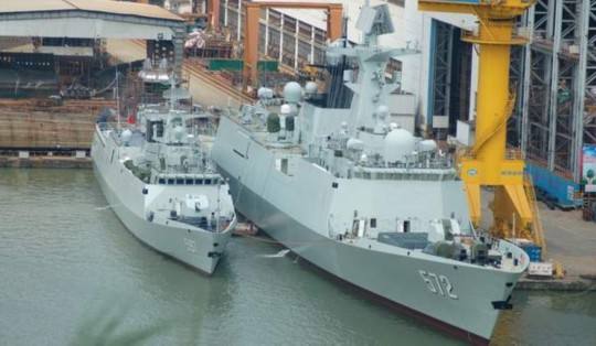 關(guān)于中國海軍新成員，056型護(hù)衛(wèi)艦服役一覽表（2021版），中國海軍新成員揭秘，056型護(hù)衛(wèi)艦全面服役概覽（2021版）