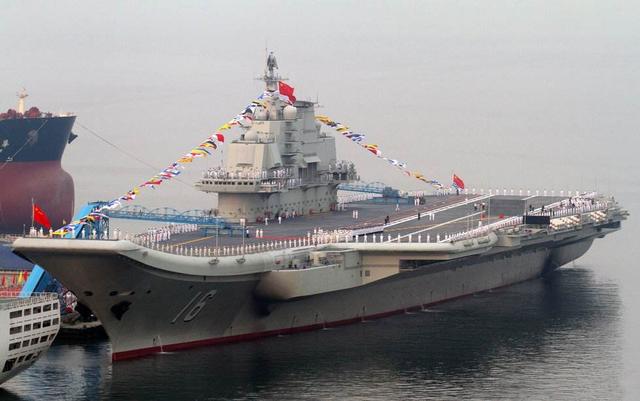 中國自主研發(fā)的航空母艦，探索與創(chuàng)新的力量，中國航空母艦，探索與創(chuàng)新的強大力量