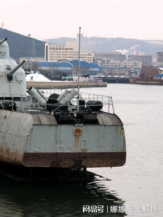 蘇聯(lián)憤怒級(jí)驅(qū)逐艦，強(qiáng)大的海洋守護(hù)者，蘇聯(lián)憤怒級(jí)驅(qū)逐艦，強(qiáng)大的海洋戰(zhàn)略守護(hù)者