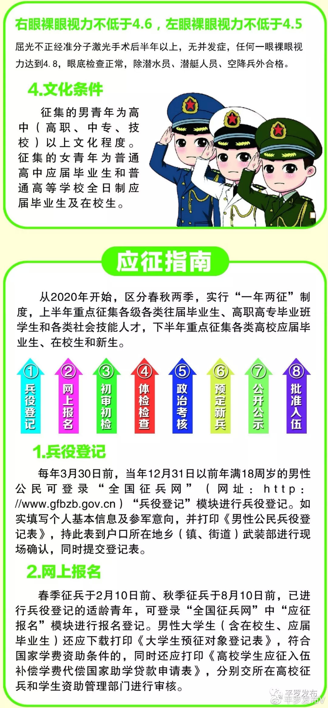 今年征兵政策調(diào)整，是否不再招收在校生？，今年征兵政策調(diào)整，是否暫停招收在校生？