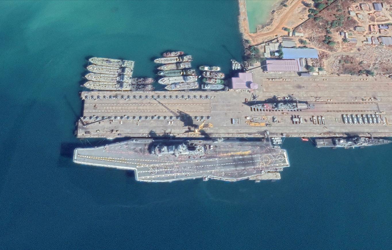 米格-29K與殲-15，兩種艦載機(jī)的優(yōu)劣對(duì)比，米格-29K與殲-15艦載機(jī)優(yōu)劣對(duì)比解析