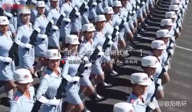 國慶70周年大閱兵方隊(duì)，榮耀的瞬間，永恒的記憶，國慶70周年大閱兵方隊(duì)，榮耀瞬間，永載史冊