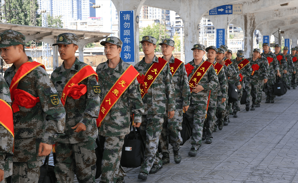 關(guān)于2022年春季征兵時(shí)間的詳細(xì)解讀，2022年春季征兵時(shí)間全面解讀