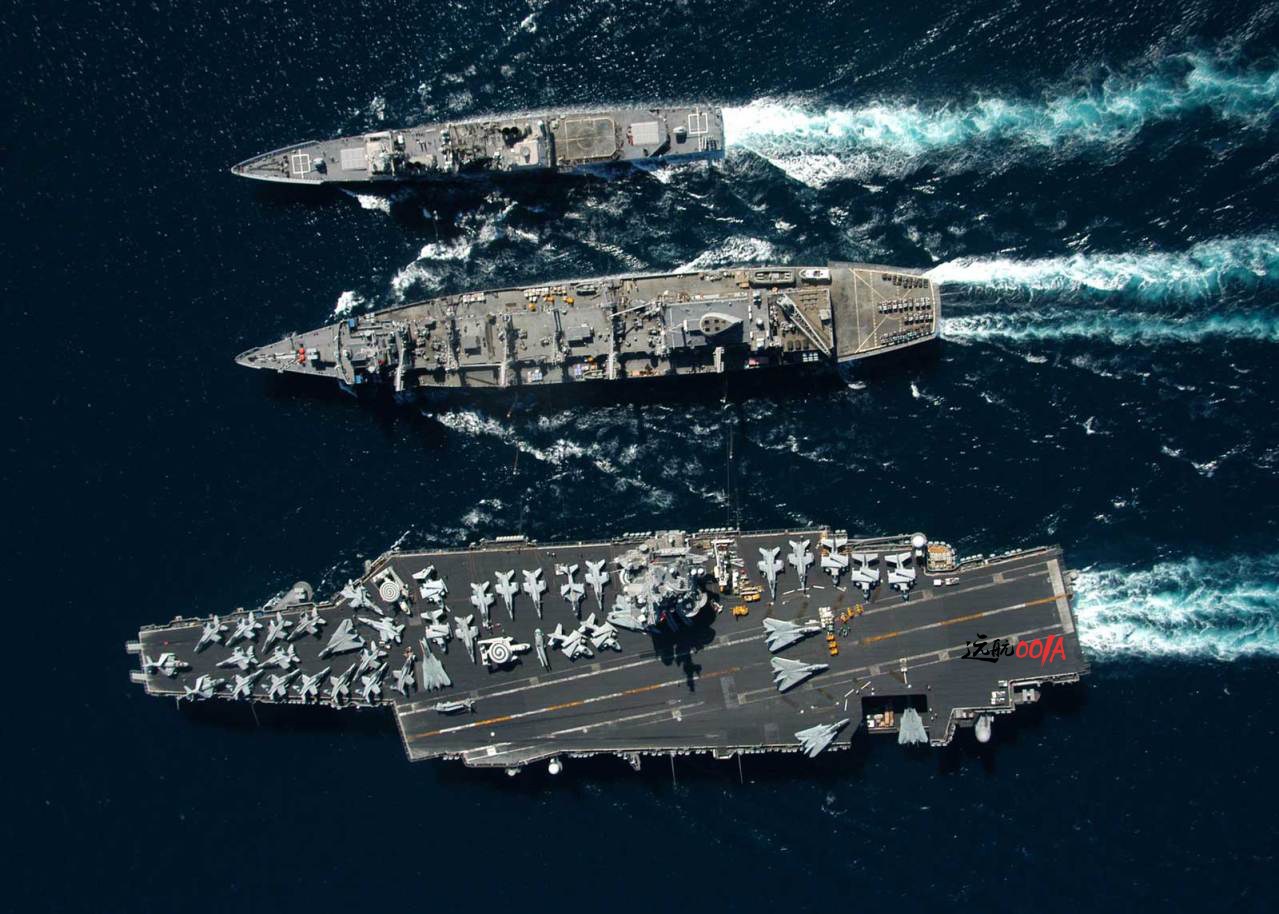 航天母艦與空天母艦，未來(lái)戰(zhàn)爭(zhēng)的主力戰(zhàn)艦，未來(lái)戰(zhàn)爭(zhēng)主力戰(zhàn)艦，航天母艦與空天母艦的崛起