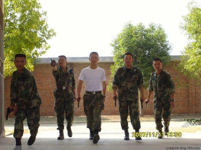 龍焱特種部隊大隊長，英勇無畏的領(lǐng)袖與傳奇戰(zhàn)士的典范，龍焱特種部隊大隊長，英勇無畏的領(lǐng)袖與戰(zhàn)士傳奇典范