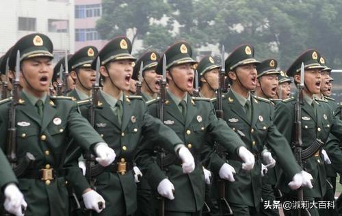 當兵的詳細要求，當兵的詳細要求概覽