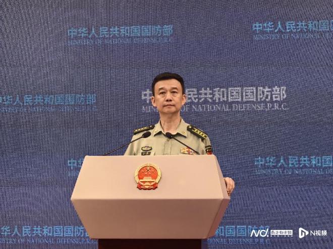 國防部發(fā)言人都有誰，中國國防部的發(fā)言人制度及其成員概覽，中國國防部發(fā)言人制度概覽，成員與發(fā)言人一覽