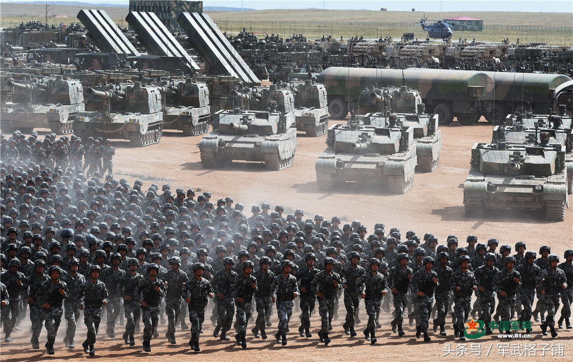 建軍90周年朱日和沙場閱兵，歷史的見證與時代的印記，建軍90周年朱日和沙場閱兵，歷史見證時代印記的壯麗瞬間