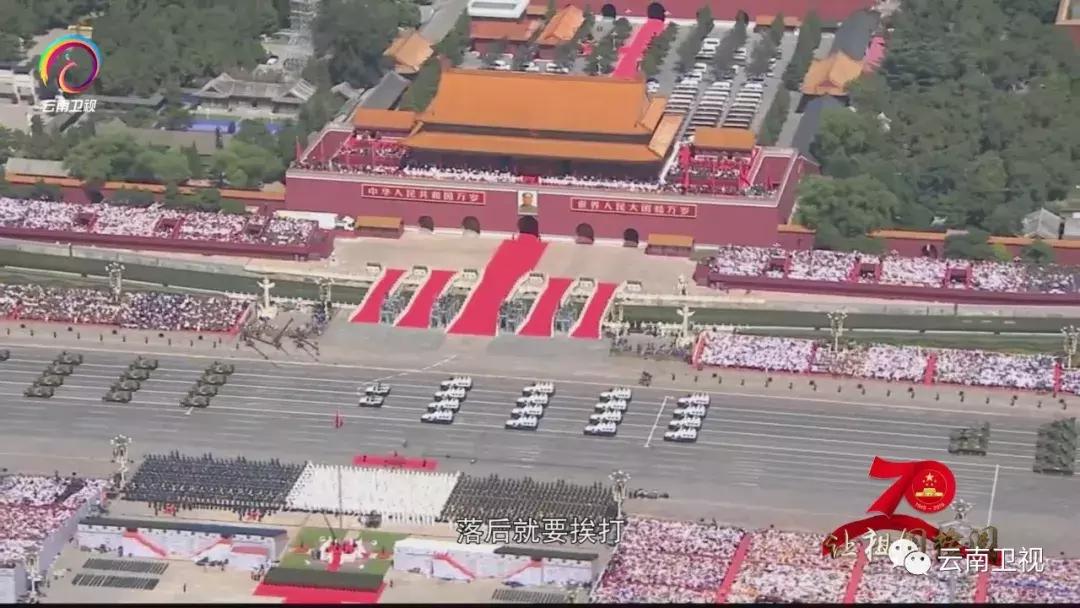 大閱兵2019紀(jì)錄片，榮耀時刻的永恒記憶，大閱兵2019紀(jì)錄片，榮耀時刻的永恒印記