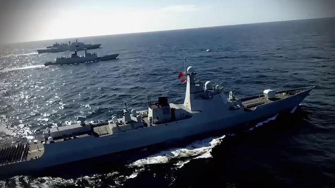 三大艦隊哪個實力最強，全面解析海軍力量的分布與對比，海軍力量分布對比，揭秘三大艦隊實力排名與海軍力量分布解析