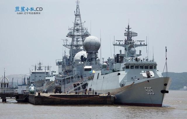 關(guān)于中國海軍艦艇一覽表，深入解析056A艦性能與特點，中國海軍艦艇概覽，056A艦性能與特點深度解析